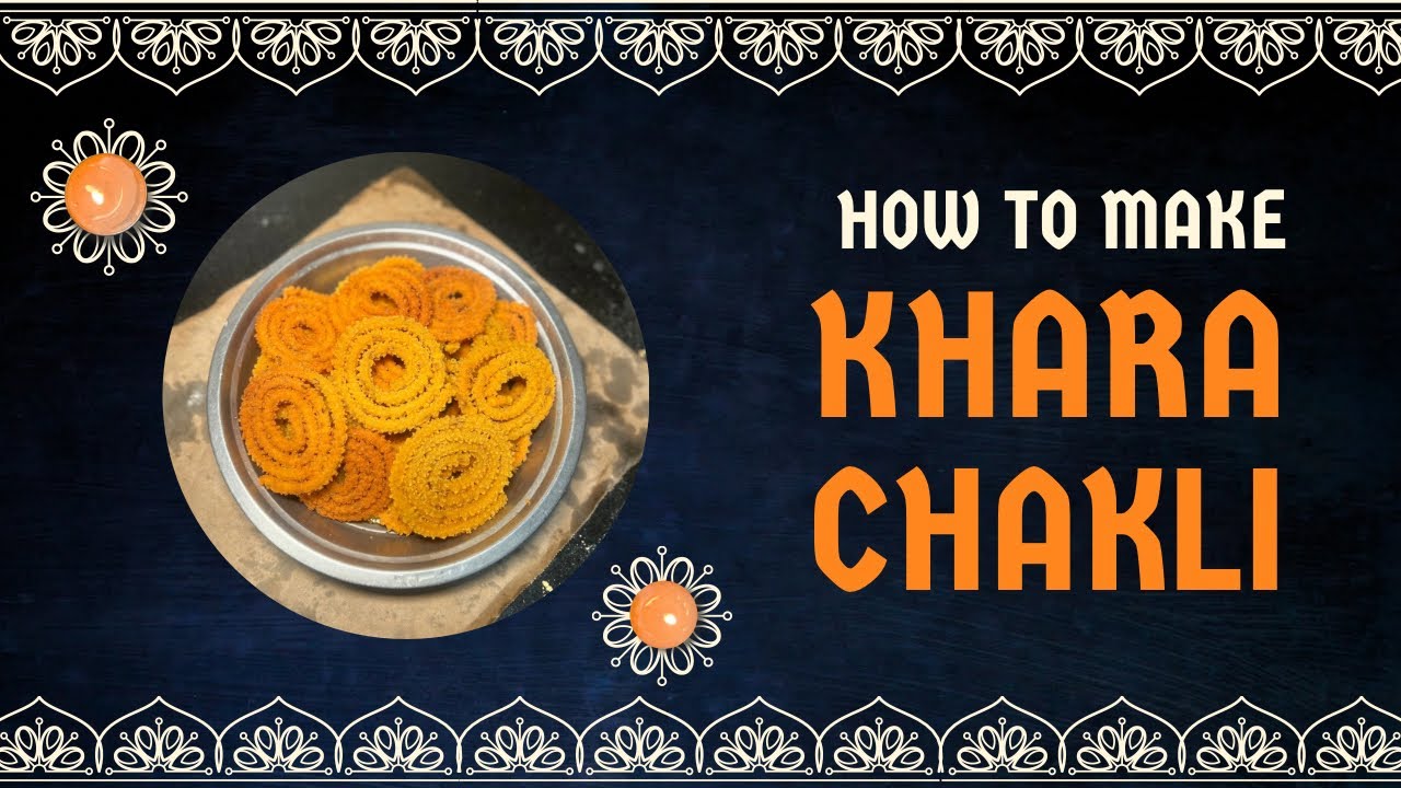 Instant Chakli recipe | Easy Chakli recipe | Quick evening snacks |