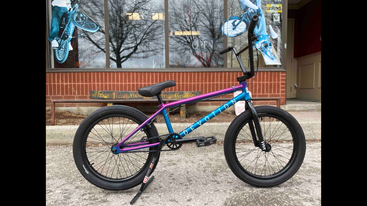 2020 Cult Devotion C 21