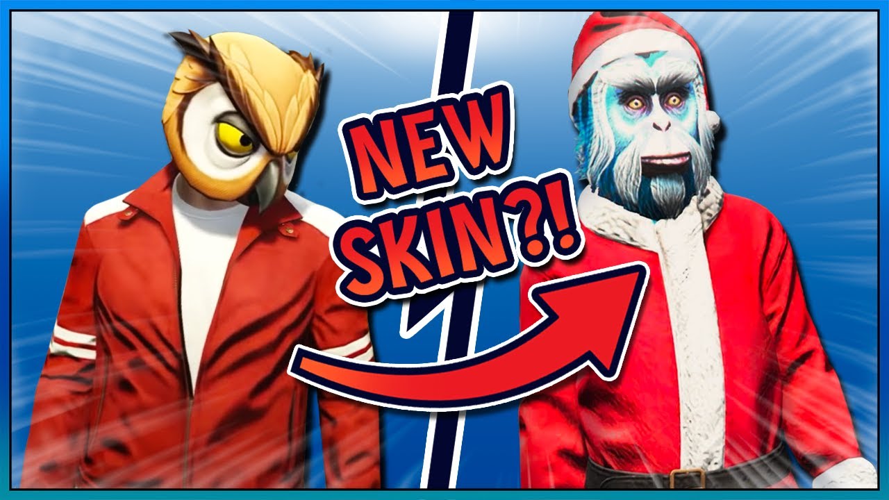 VANOSS BECOMES THE GOOCH ON GTA 5!