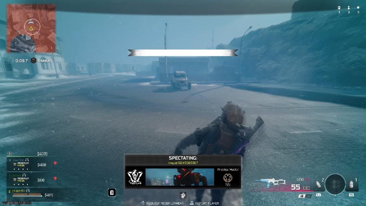 GOT FINAL KILL IN NEW LOADED RESURGENCE!