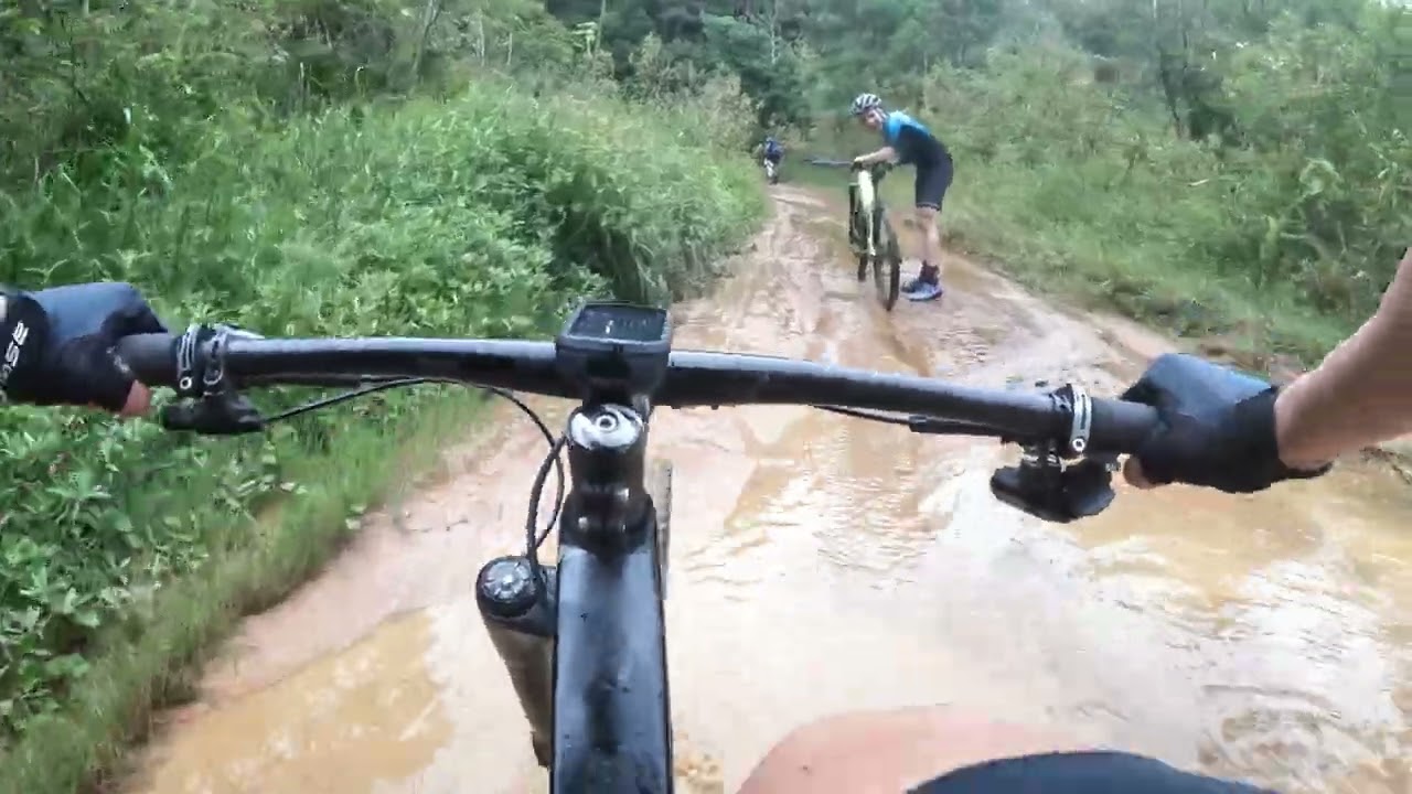 Pedal para Placa do Bepe