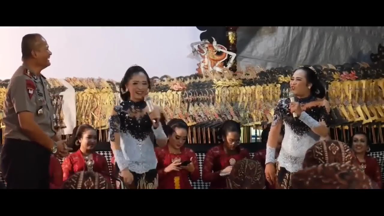 Full Apri Mimin  Limbukan Bareng Dalang Seno & Sinden Wargo Laras