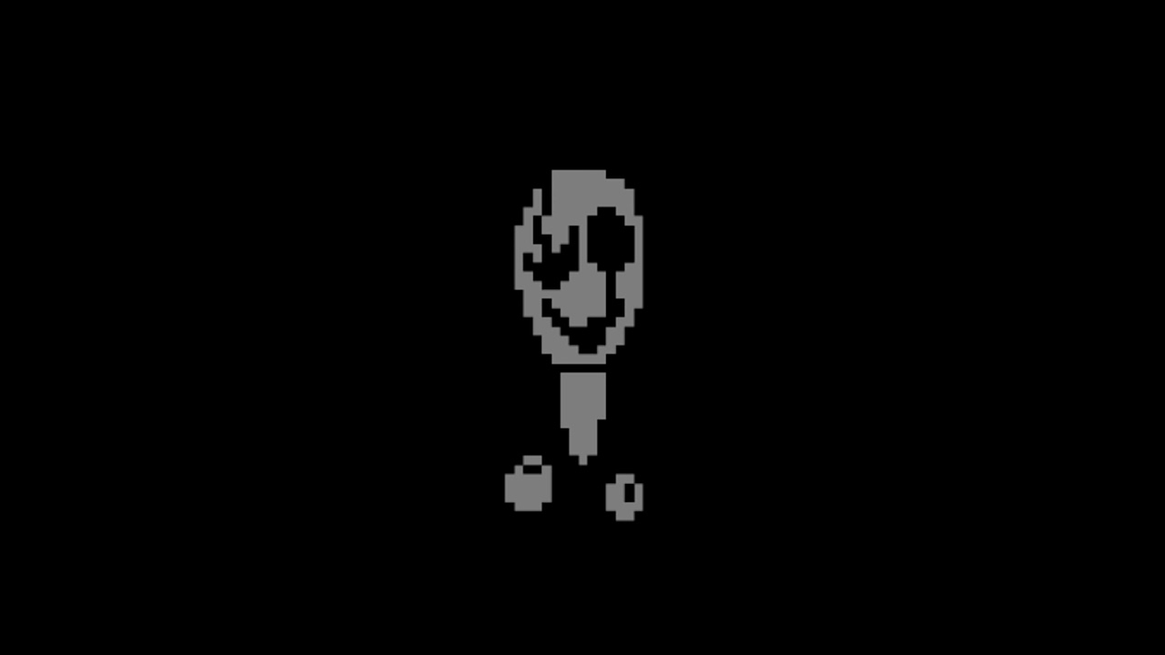 Gaster's Theme (Windows XP Remix)