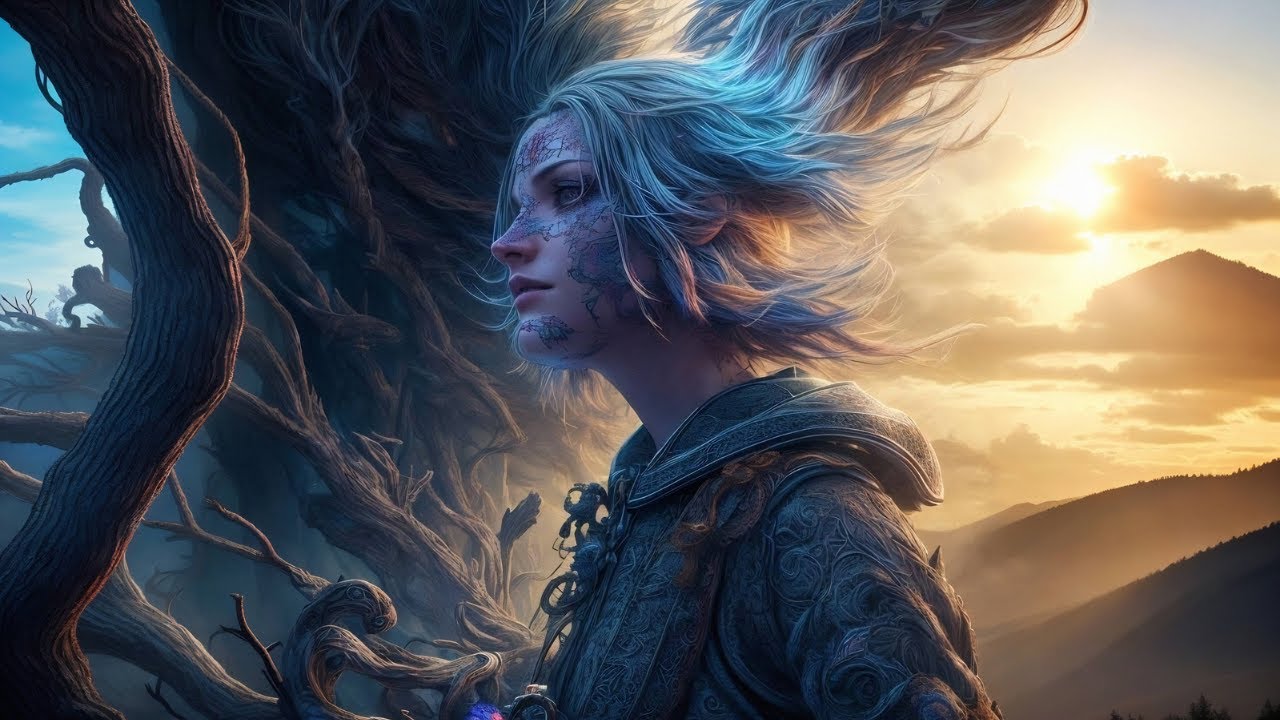 Epic Emotional Music | Lux-Inspira - Liberation (Official Audio)