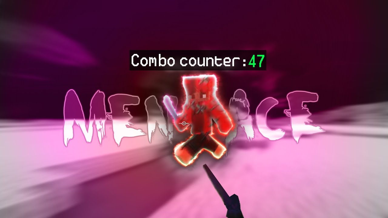 Minecraft Minemen Boxing - Being an Absolute Menace