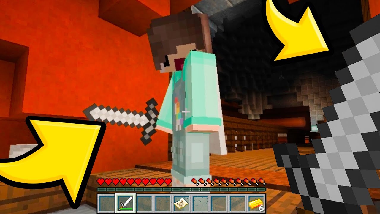 DWÓCH MORDERCÓW NA MURDER MYSTERY! *ZNALEŹLIŚMY BŁĄD* - MINECRAFT