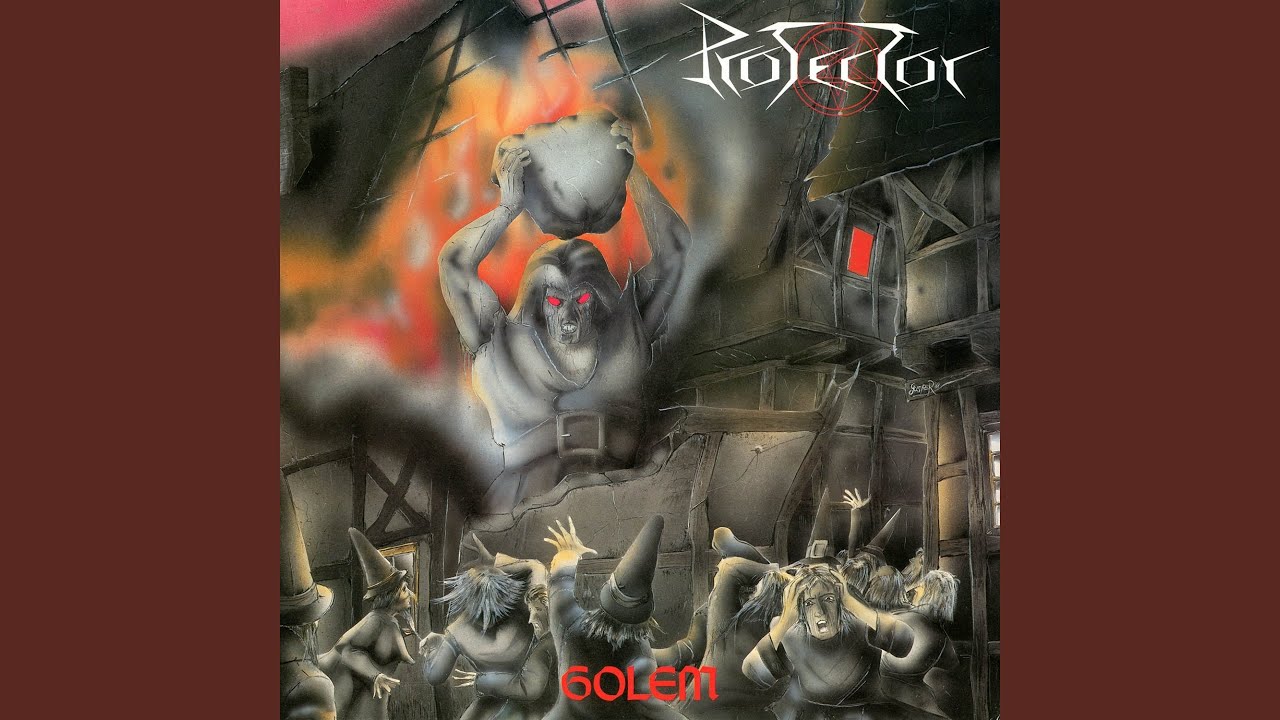 Golem