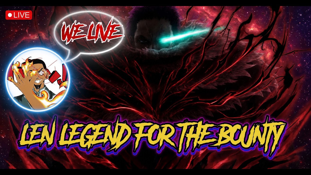 🔴 OPBR LIVE: Rage, Wins, and CLUTCH Moments!! Bounty rush time !