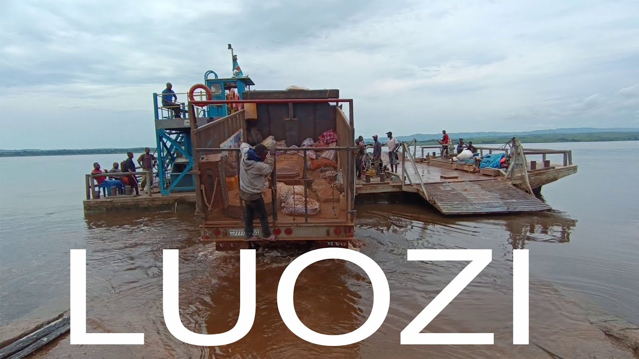 LUOZI 10 SECTEUR MBOKA MANIANGA BALARI NA NE MUANDA NSEMI.