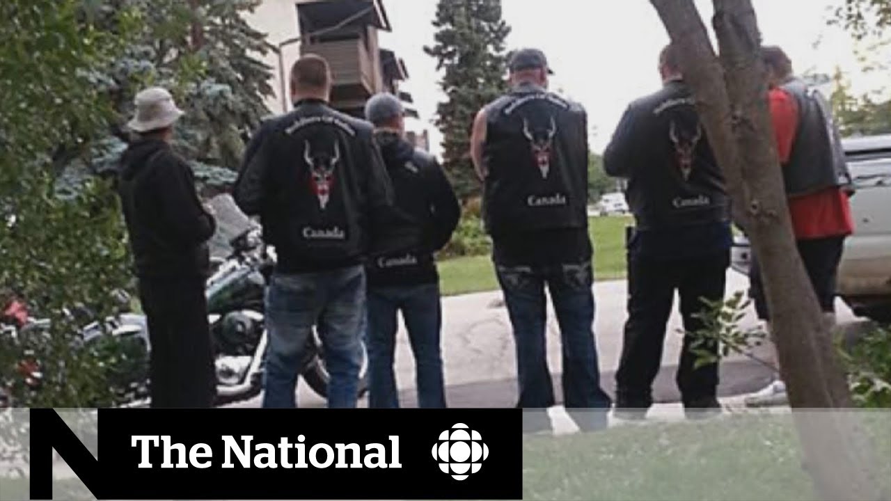B.C. community says they want hate group out
