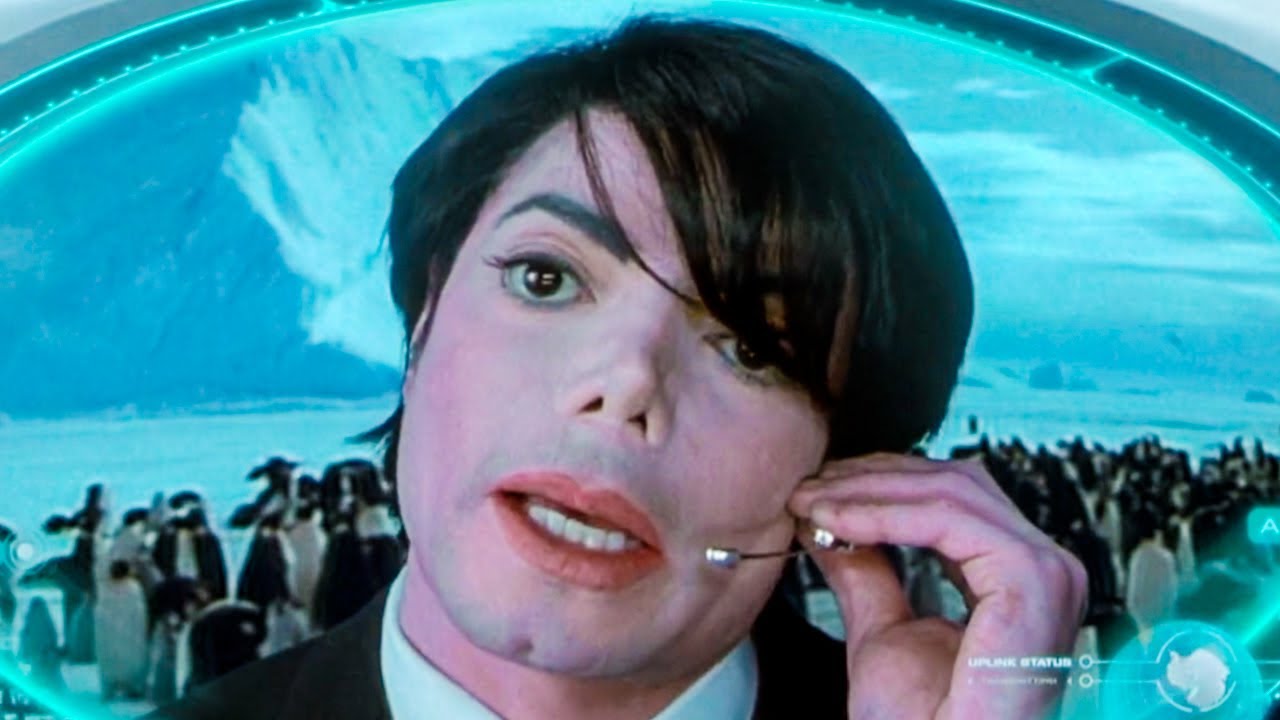 The Best Pop Star Cameos in Movies