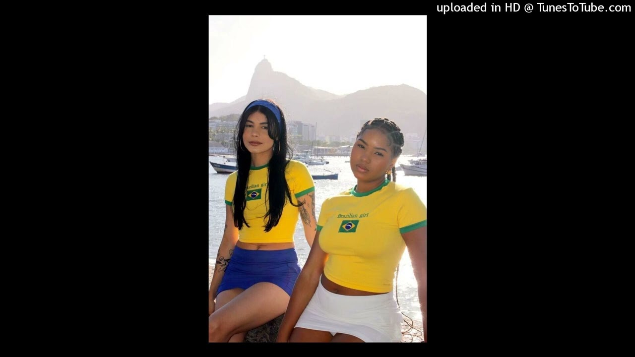 [FREE FOR PROFIT] CHILL Brazil Funk type beat - PONTOBEATZ | Brazil beat 2023