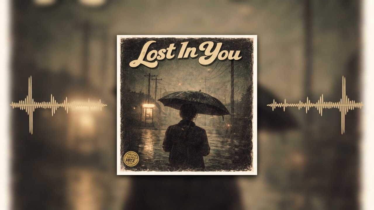 Lost In You