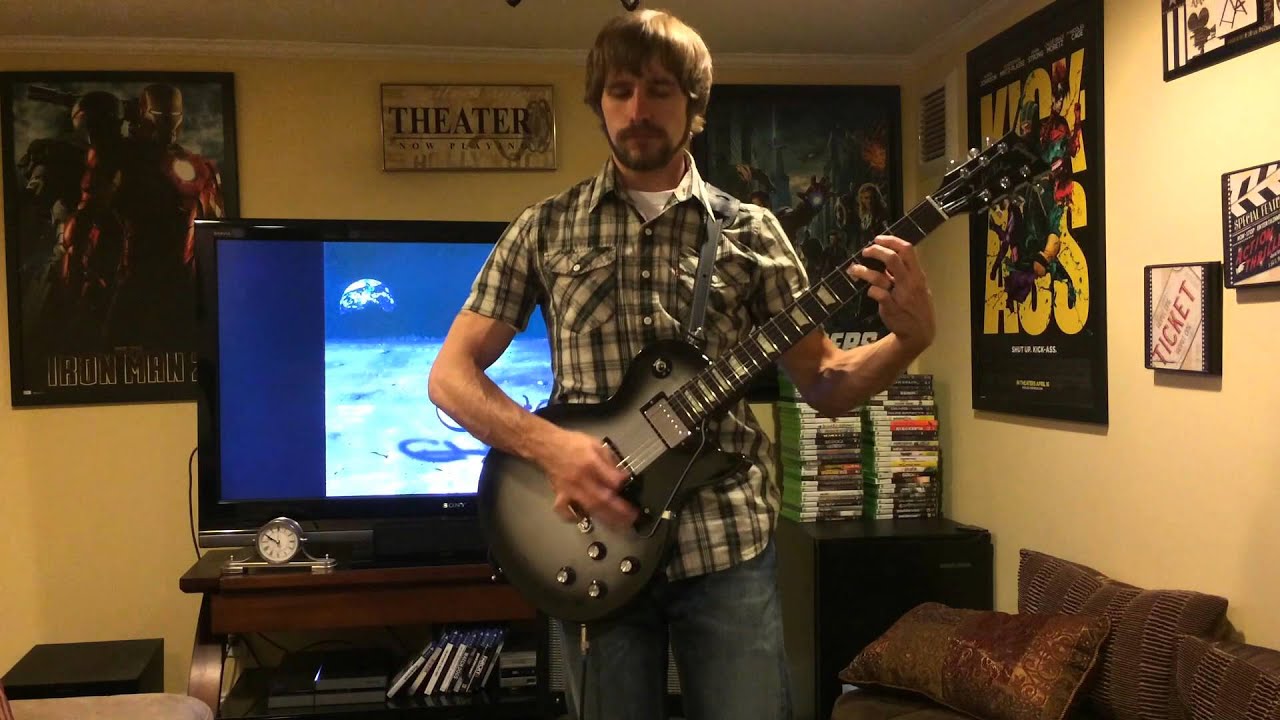 Clutch - Spacegrass cover