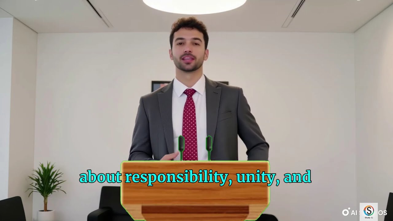 Independence day Speech in english | Speech on independence day 2025 | 15 August speech |