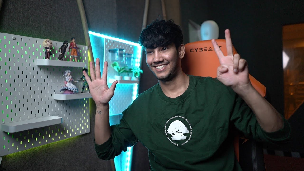 Day7/7 | Tournament Live With OG Elite | PAHADI IS LIVE