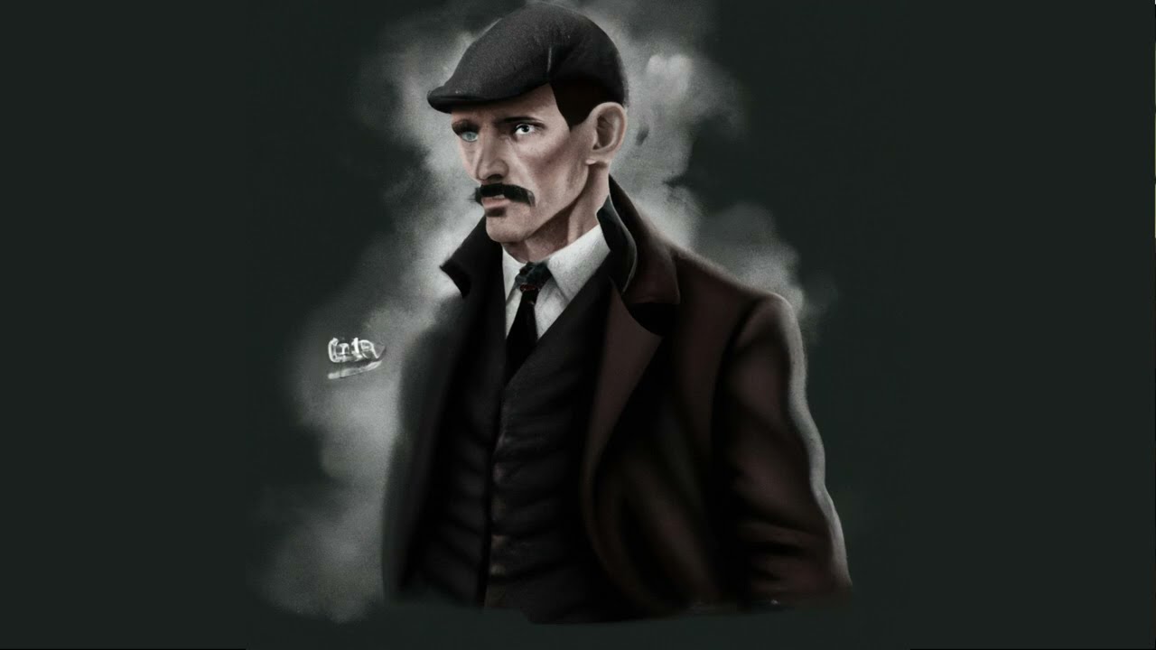 Arthur's Hanging - Feverist | Peaky Blinders S1E5 Soundtrack #peakyblinders #soundtrack #song #tv