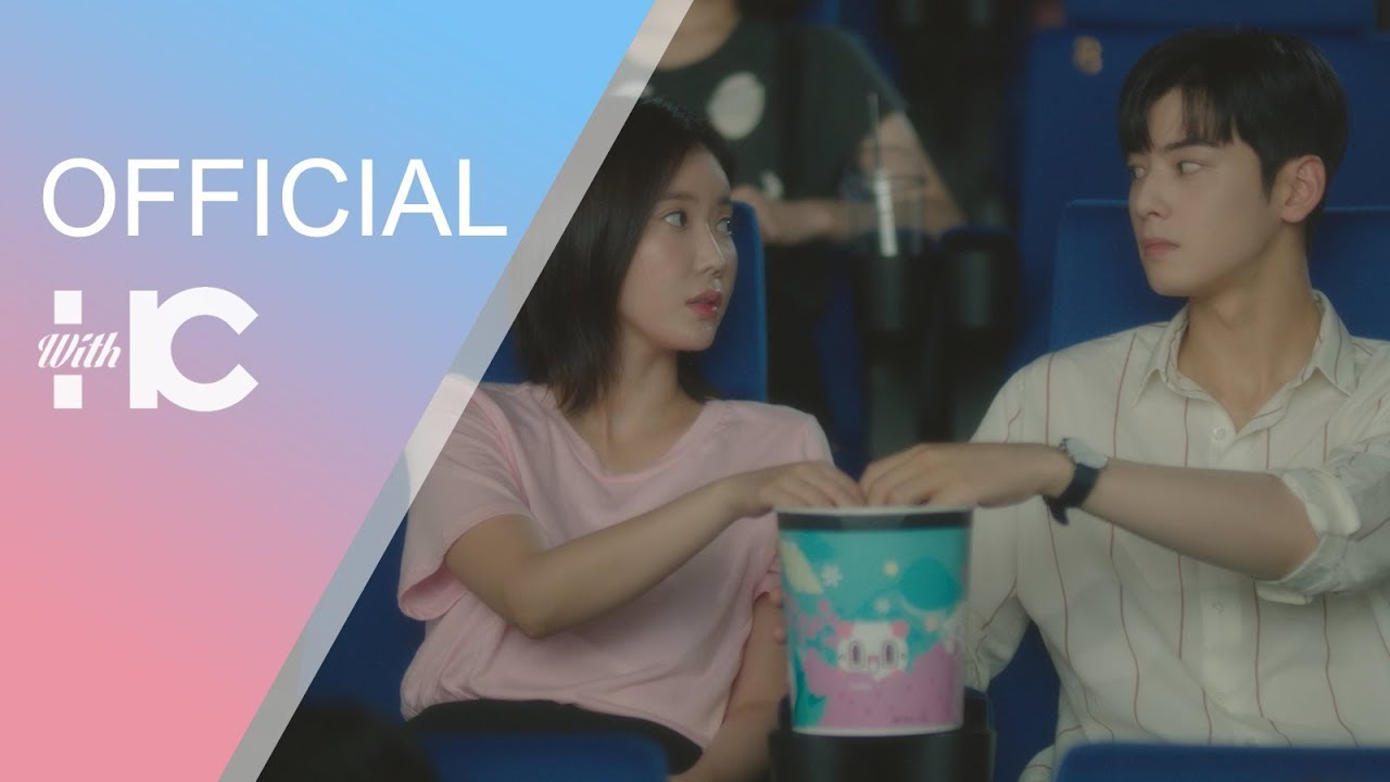 A-YEON & 차희 (멜로디데이) - LET'S GO (내 아이디는 강남미인 OST)