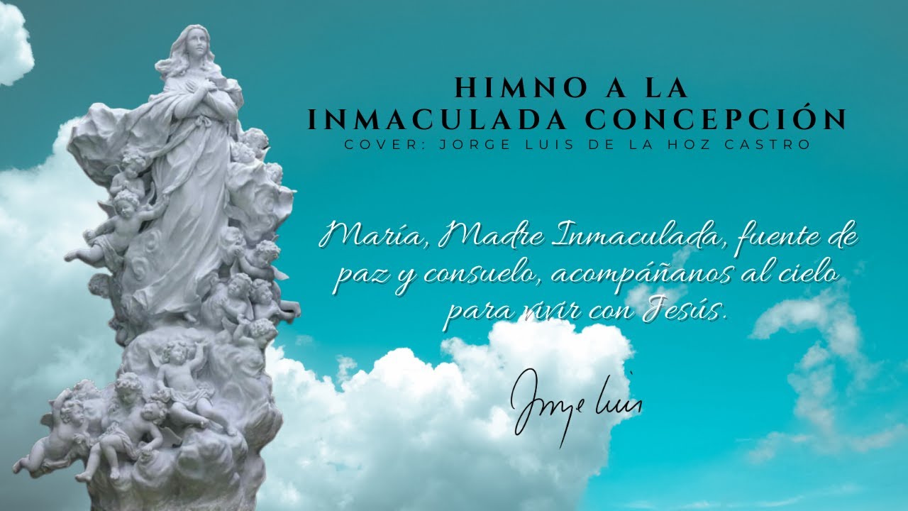 Himno a la Inmaculada Concepción