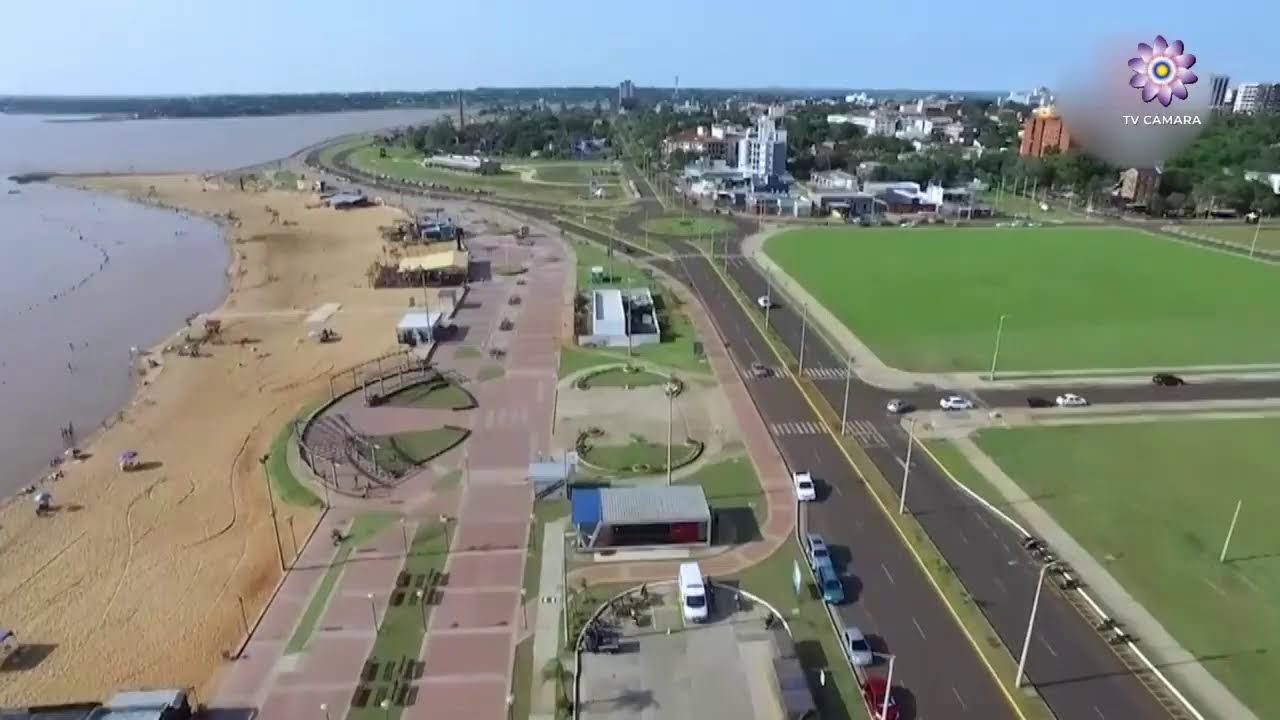 TV C&Aacute;MARA