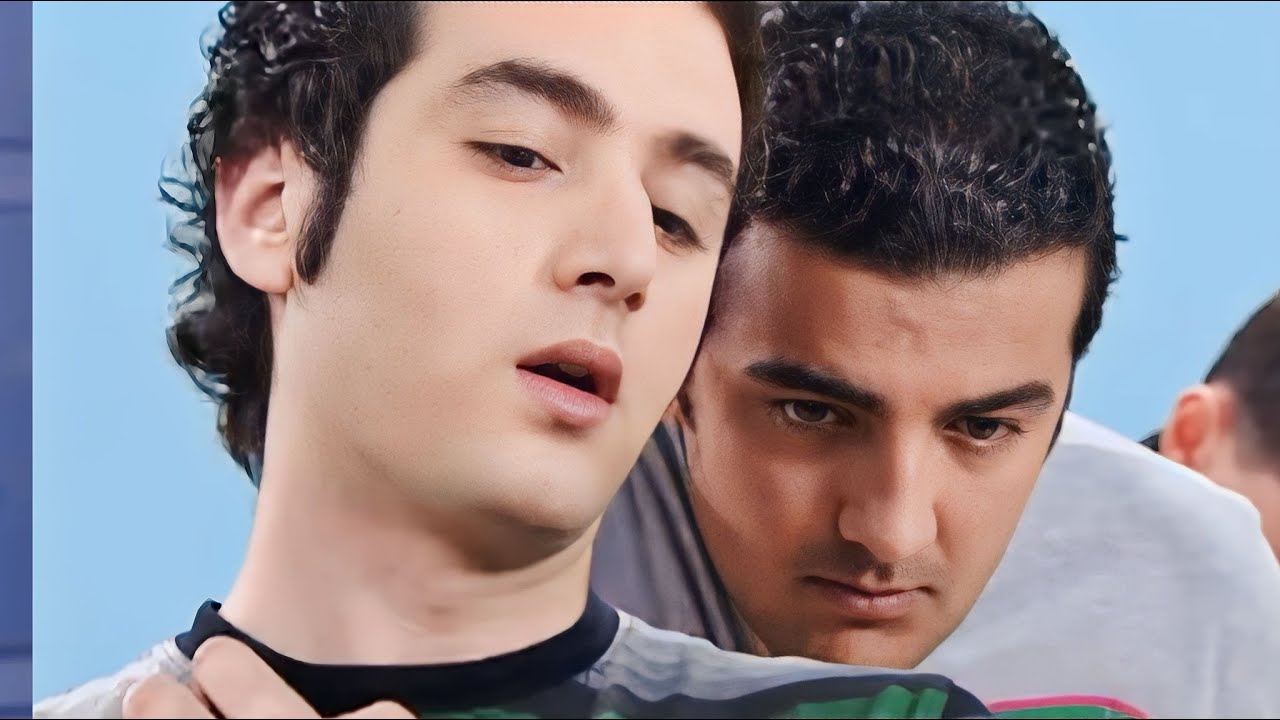 حكايا أيام الدراسة - الامتحانات النهائية و غش الطلاب يزن و غسان ! يامن حجلي