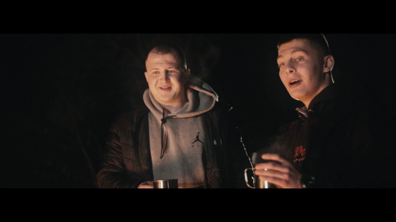 PRODUK7 - Chmury Magellana feat. Wiktoria Lech, Dj Gondek / prod. Nolyrics Beats (Official Video)