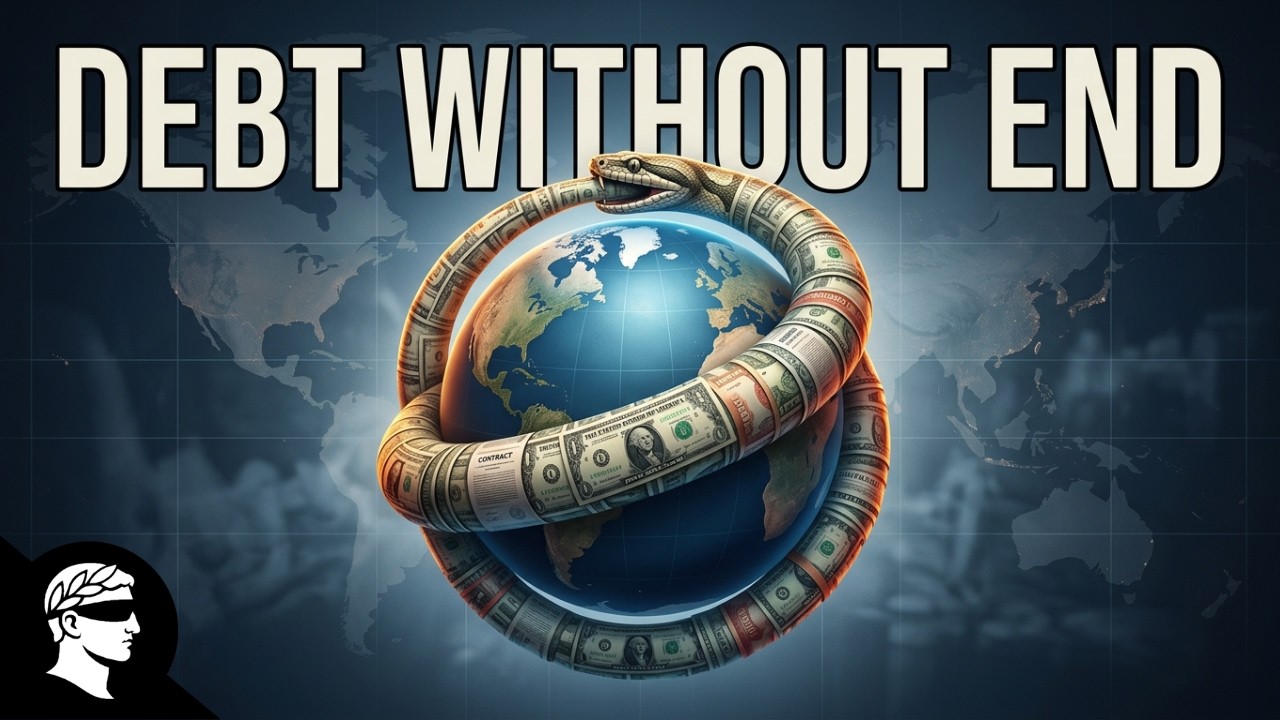 The Microchip War That Could Break the Global Economy
