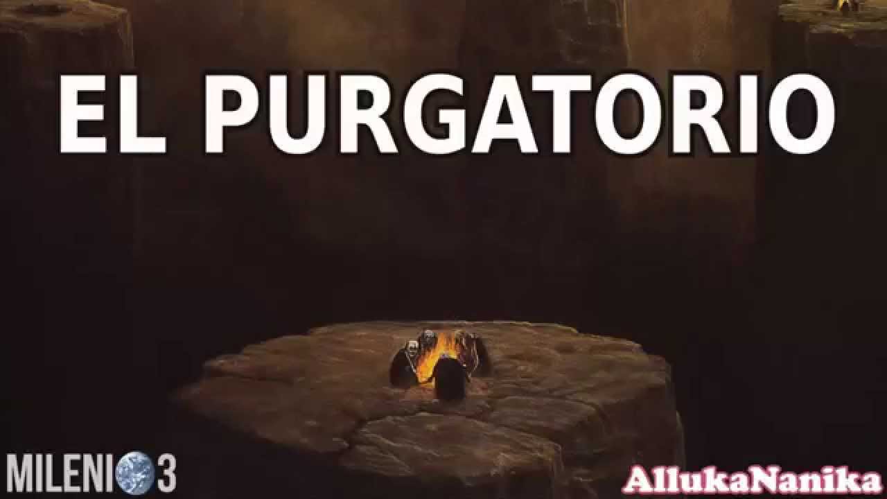 Milenio 3 - El Purgatorio