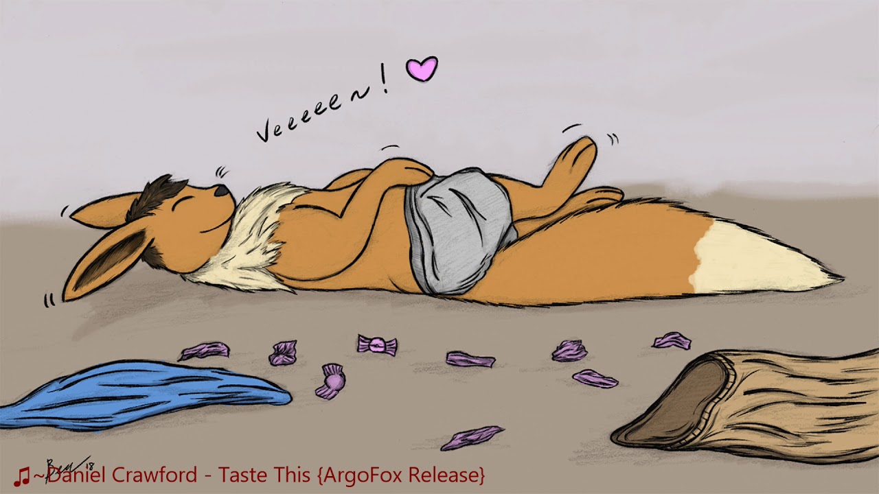 Eevee tfs
