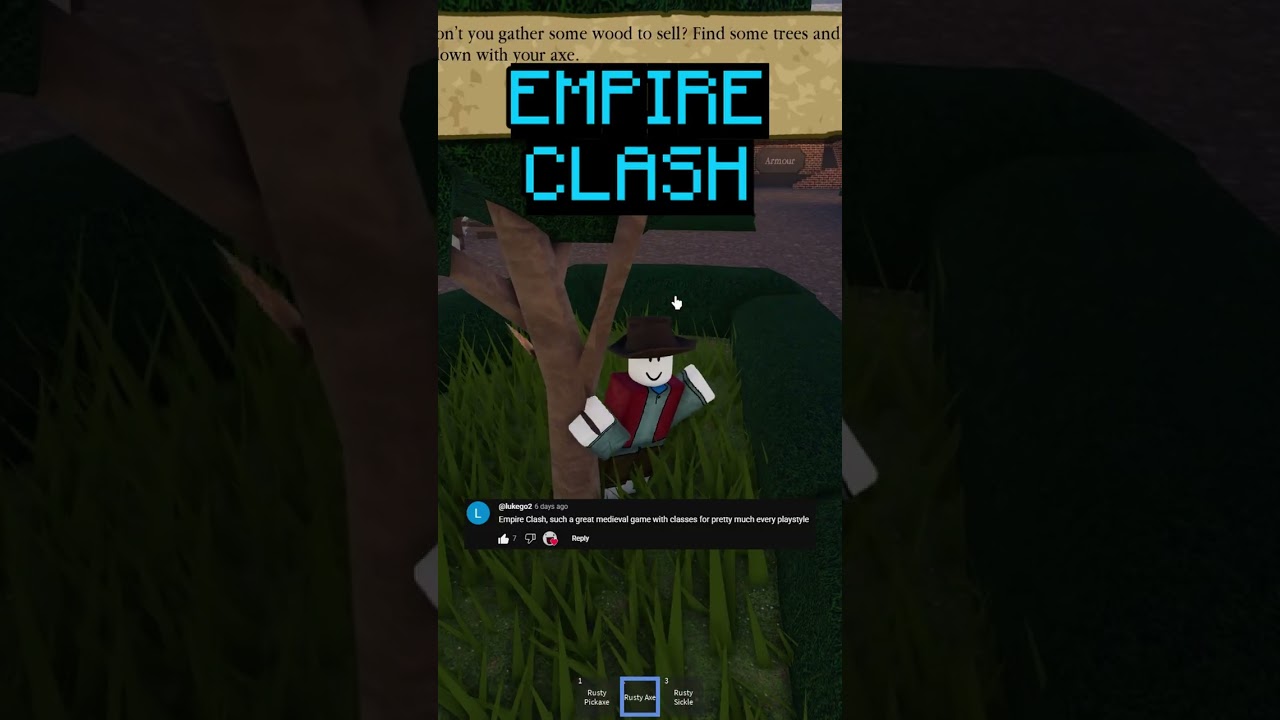 Best Roblox games to play when you're bored (your recommendation 6)