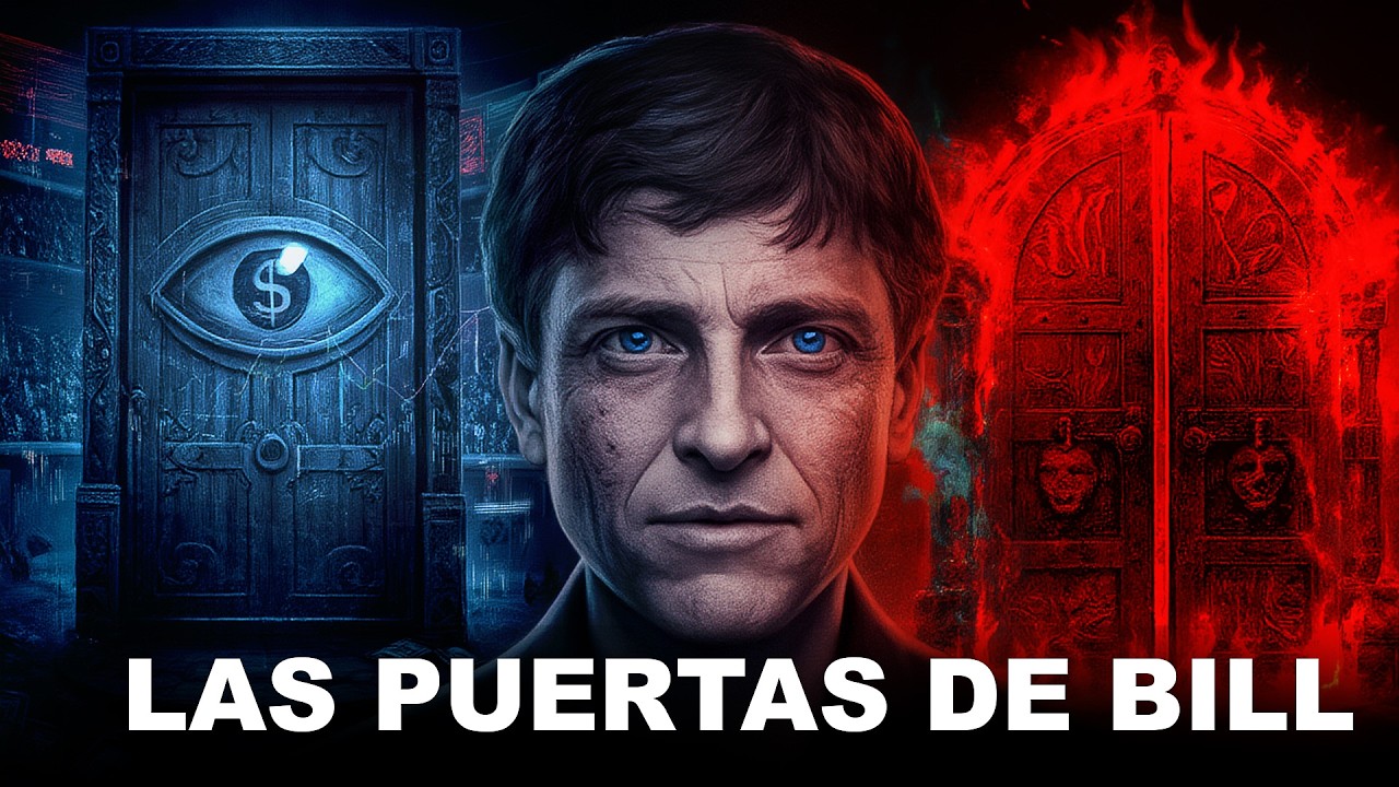 Las Puertas De Bill