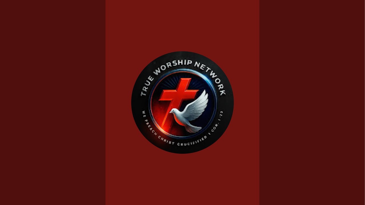 True Worship Network уже здесь! Тема: Смерть Чарли Кирка