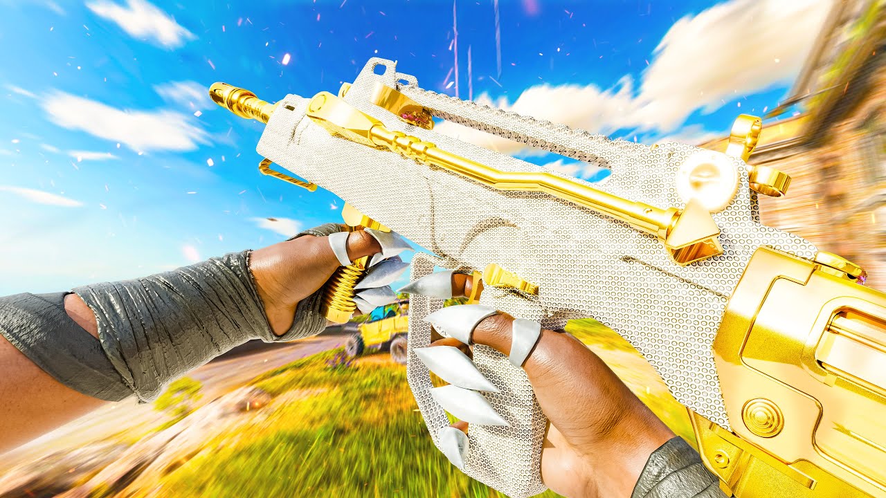 #1 Keyboard SWEAT vs Warzone STACKERS