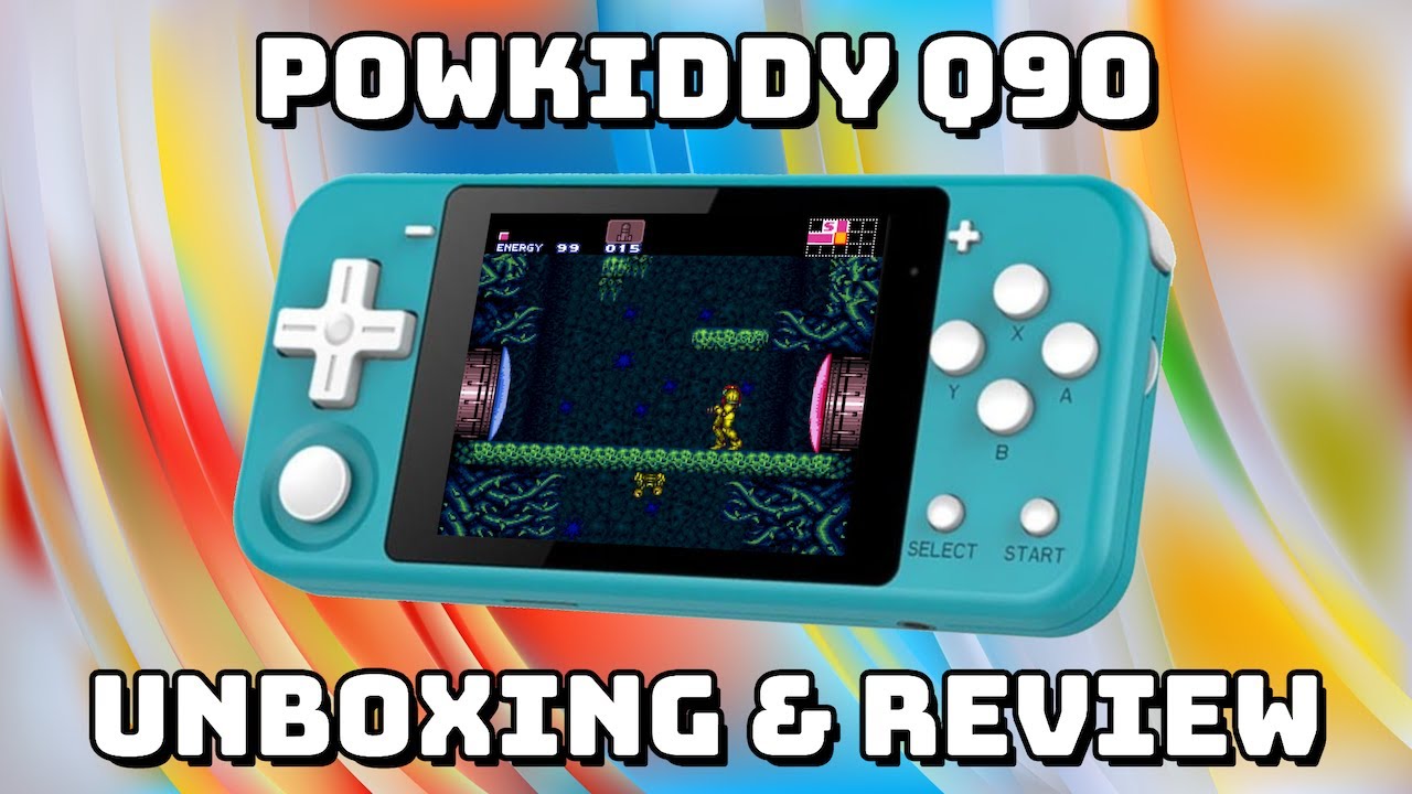 How does the PowKiddy Q90 compare to the V90?