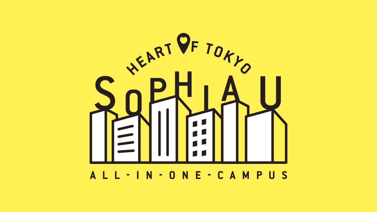 3分でわかる上智大学