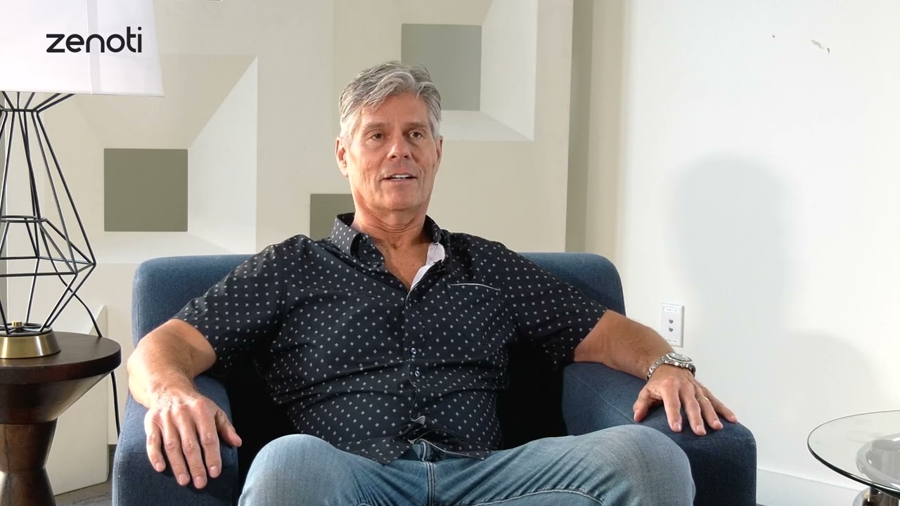 Why Elevate Fitness Trusts Zenoti for Seamless Membership Management