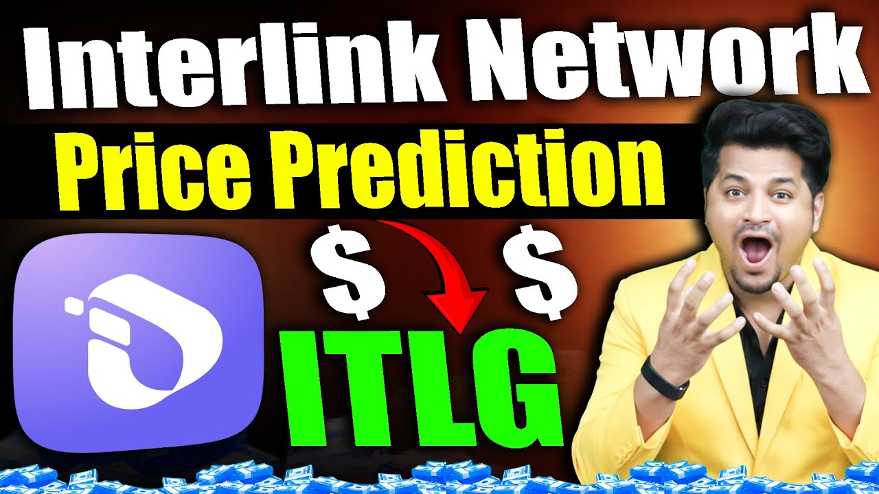 Interlink Network Price Prediction | ITLG Token Price Prediction 2026 | ITLG Token Price