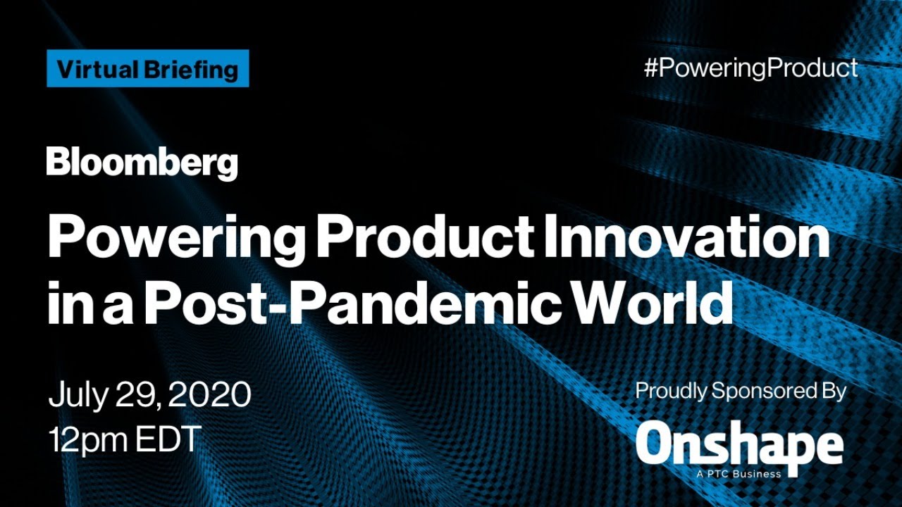 Powering Product Innovation in a Post-Pandemic World
