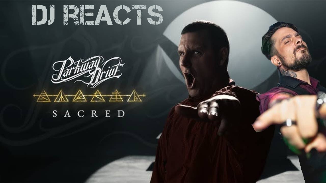 IM SORRY WHAT! | Alt DJ Reacts | 