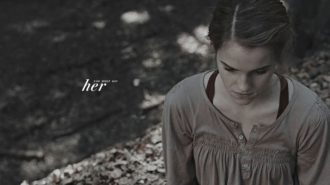 Draco & Hermione | No more dreaming like a girl so in love [AU]