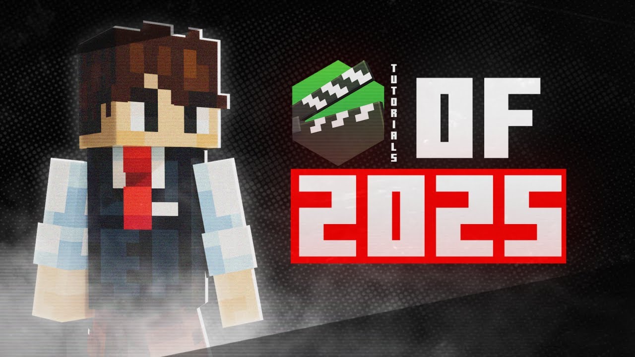 Every Mine Imator Tutorial of 2025