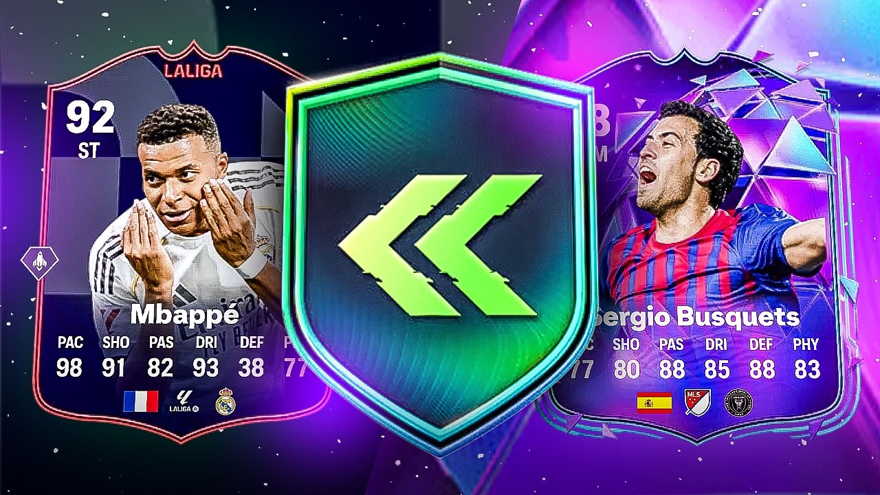 20x CAMPAIGN REWIND PLAYER PICKS! 🚀 #eafc26