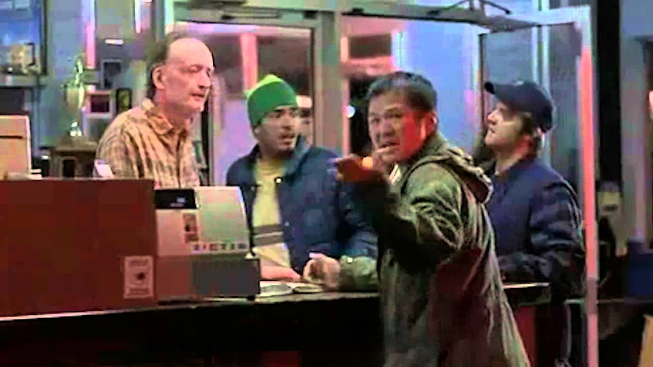 2004 Tommy Chang Demo Reel
