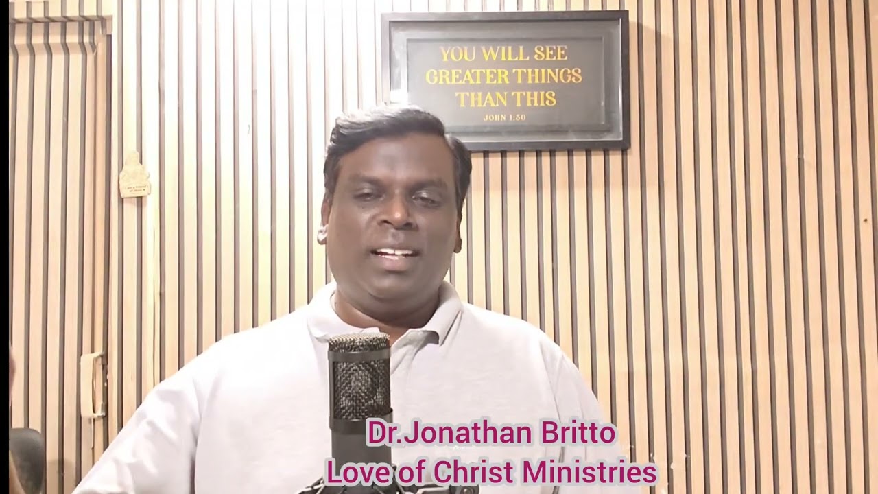 இந்த நெருக்கத்தின் ரகசியம் என்ன...#ஒரு சிறிய தமிழ் கிறிஸ்தவ செய்தி# 