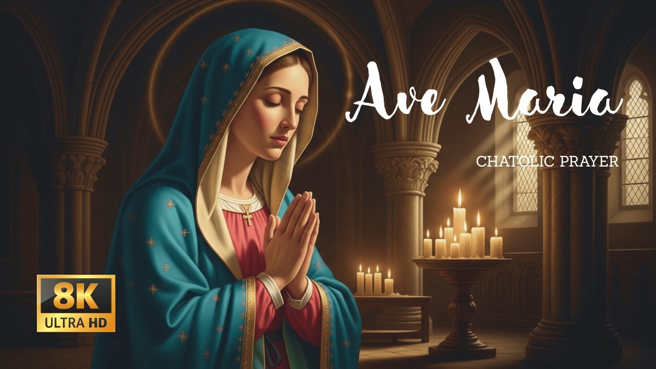 Dies Irae – Gregorian Chant & Catholic Choir | Solemn Chant of Judgment and Mercy