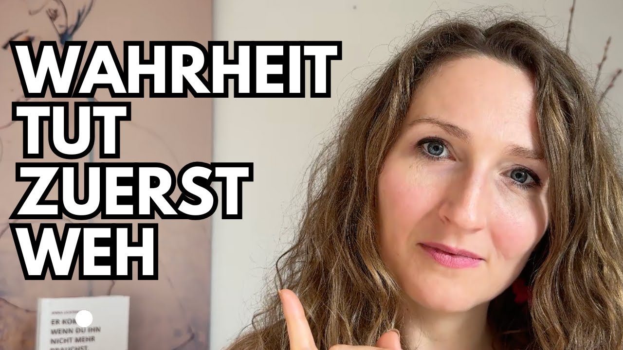 Wahrheit ist kein Wohlfühlkonzept – warum Hoffnung dich festhält