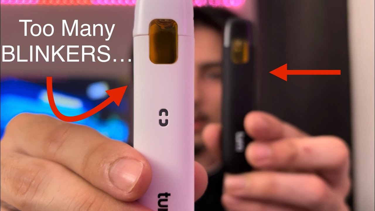 BEST BUDGET BLINKERS (turn)