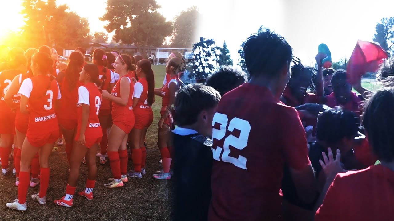 November 19, 2025 | BC Soccer 3C2A Playoffs Round 1 | LIVE STREAM