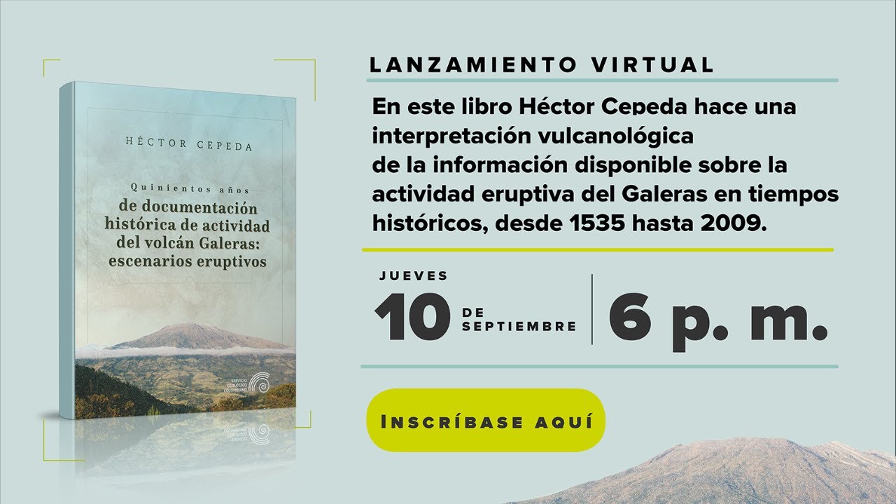 Lanzamiento Virtual 
