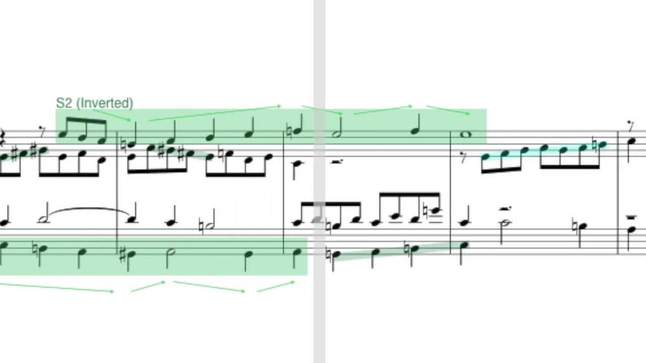 #16: Triple Fugue in D minor - The Bach Emulation Project